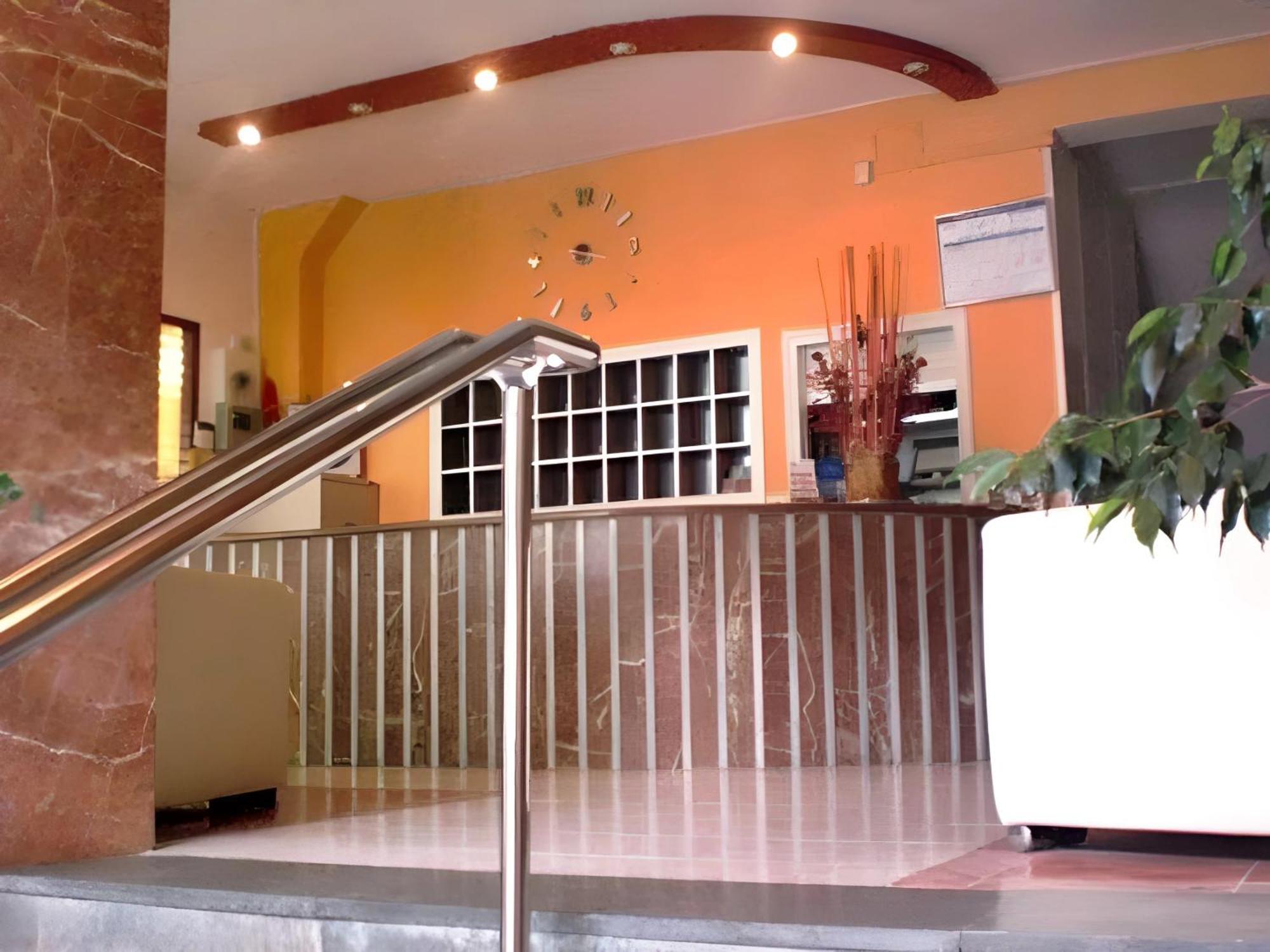 Hotel Medium Montecarlo Palafrugell Exterior photo